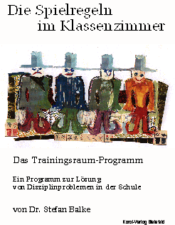 Das Handbuch zum Trainingsraum-Programm