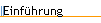 Einfhrung